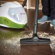 Polti Vaporetto Lecoaspira FAV80 Turbo Intelligence Pulitore a vapore cilindrico 1,8 L 2450 W Verde, Bianco 7