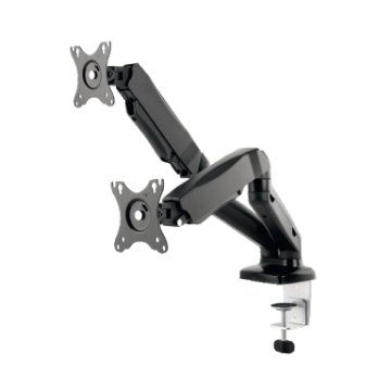 G.B.S. Elettronica PRO-1732 DOUBLE Nero
