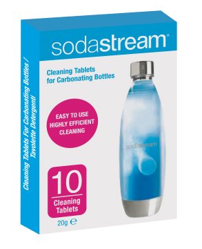 SodaStream Pastiglie