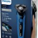 Philips SHAVER Series 5000 S5466/17 Rasoio elettrico Wet & Dry 3