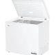 Haier HCE251E Congelatore a pozzo Libera installazione 248 L E Bianco 5
