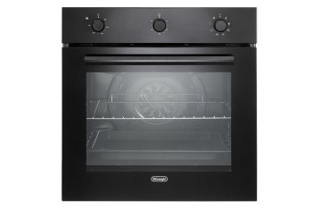 De’Longhi FLM 6L N forno 65 L Nero