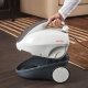 Polti Vaporetto Smart 30_S Pulitore a vapore cilindrico 1,6 L 1800 W Grigio, Bianco 7