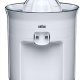 Braun CJ 3050 spremiagrumi elettrico 60 W Verde, Bianco 2