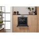 Hotpoint Ariston Forno da incasso FA2 844 H IX HA 6