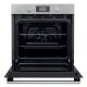 Hotpoint Ariston Forno da incasso FA2 840 P IX HA 3
