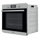 Hotpoint Ariston Forno da incasso FA2 840 P IX HA 4