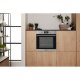 Hotpoint Ariston Forno da incasso FA2 840 P IX HA 6