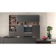 Hotpoint Ariston Forno da incasso FA2 840 P IX HA 7