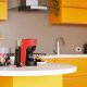 Lavazza LM 840 A Modo Mio Tiny Eco, Rosso 4