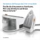 Braun CareStyle 3 Ferro da stiro con caldaia IS3132WH 7