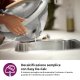 Philips 7000 series PerfectCare PSG7040/10 Ferro da stiro caldaia 2100W, 1.8 L 10