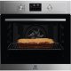 Electrolux EOF4P46X 72 L 2990 W Acciaio inox 2
