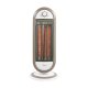 Ardes AR4B01B stufetta elettrica Interno Bianco 3