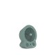 Argoclima DORI MINT stufetta elettrica Interno Colore menta Ventilatore domestico con pale 3
