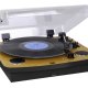 Trevi GIRADISCHI STEREO 3WX2 WIRELESS AUX-IN RCA TT 1022 BT 4