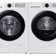 Samsung DV80CGC2B0AH asciugatrice Libera installazione Caricamento frontale 8 kg A+++ Bianco 11