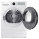 Samsung DV80CGC2B0AH asciugatrice Libera installazione Caricamento frontale 8 kg A+++ Bianco 5