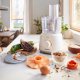 Philips Daily Collection Robot da cucina compatto HR7310/00 11