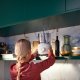 Philips Daily Collection Robot da cucina compatto HR7310/00 8