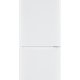 Candy CHCS 514EW Libera installazione 207 L E Bianco 2