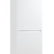 Candy CHCS 514EW Libera installazione 207 L E Bianco 3
