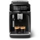 Philips Series 3300 EP3321/40 Macchina caffè automatica, 5 bevande, montalatte, 1.8L, macine in ceramica 2