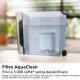 Philips Series 3300 EP3321/40 Macchina caffè automatica, 5 bevande, montalatte, 1.8L, macine in ceramica 13
