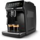 Philips Series 3300 EP3321/40 Macchina caffè automatica, 5 bevande, montalatte, 1.8L, macine in ceramica 3