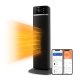 Philips 5000 series CX5120/11 Termoventilatore 13