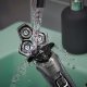 Philips SHAVER serie 5000 Rasoio Elettrico S5887/10 4