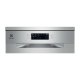 Electrolux Lavastoviglie Libera Installazione 60 Cm - Inox 13 Coperti Classe E 46 Dba ESA47200SX MADE IN EUROPE 10