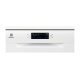 Electrolux Lavastoviglie Libera Installazione 60 Cm - Bianco 13 Coperti Classe E 46 Dba ESA47200SW MADE IN EUROPE 10