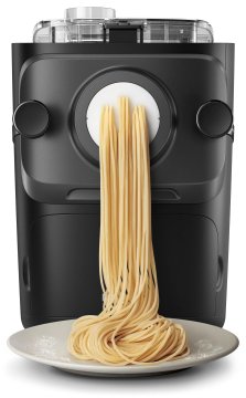 Philips Serie 7000 Pasta Maker 7000 series, Macchina per la pasta con bilancia integrata HR2665/96 - 10 trafile