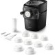 Philips Serie 7000 Pasta Maker 7000 series, Macchina per la pasta con bilancia integrata HR2665/96 - 10 trafile 5