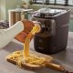 Philips Serie 7000 Pasta Maker 7000 series, Macchina per la pasta con bilancia integrata HR2665/96 - 10 trafile 7