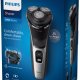 Philips Serie 3000 Rasoio Elettrico S3143/00 4
