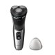 Philips Serie 3000 Rasoio Elettrico S3143/00 5