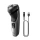 Philips Serie 3000 Rasoio Elettrico S3143/00 7