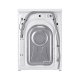 Samsung Lavatrice Crystal Clean 11 Kg WW11DG5B25AEET 6