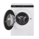 Candy CW50-BP12307G-S lavatrice Caricamento frontale 5 kg 1200 Giri/min Bianco 3