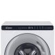 Candy CW50-BP12307G-S lavatrice Caricamento frontale 5 kg 1200 Giri/min Bianco 5