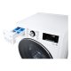 LG F0P3020TSWC Lavatrice capacità XL 20kg AI DD™ Serie P3, Classe B, 1000 giri, TurboWash 360, Vapore, Wi-Fi, White 18