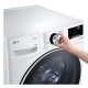 LG F0P3020TSWC Lavatrice capacità XL 20kg AI DD™ Serie P3, Classe B, 1000 giri, TurboWash 360, Vapore, Wi-Fi, White 19