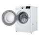 LG F0P3020TSWC Lavatrice capacità XL 20kg AI DD™ Serie P3, Classe B, 1000 giri, TurboWash 360, Vapore, Wi-Fi, White 21