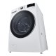 LG F0P3020TSWC Lavatrice capacità XL 20kg AI DD™ Serie P3, Classe B, 1000 giri, TurboWash 360, Vapore, Wi-Fi, White 22