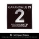 LG F0P3020TSWC Lavatrice capacità XL 20kg AI DD™ Serie P3, Classe B, 1000 giri, TurboWash 360, Vapore, Wi-Fi, White 5