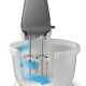 Philips Serie 5000 Mixer HR3745/00 5