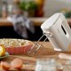 Philips Serie 3000 3000 Series HR3705/00 Mixer 9