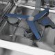Beko Lavastoviglie AutoDose bPRO500 BDFN36640XA, Classe C, 16 coperti, Inox, Terzo cestello 9